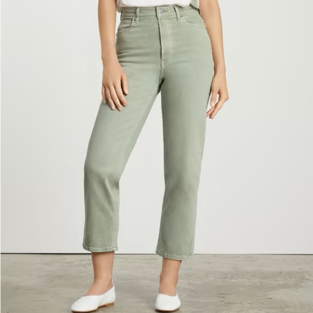 Everlane The Way-High Jean